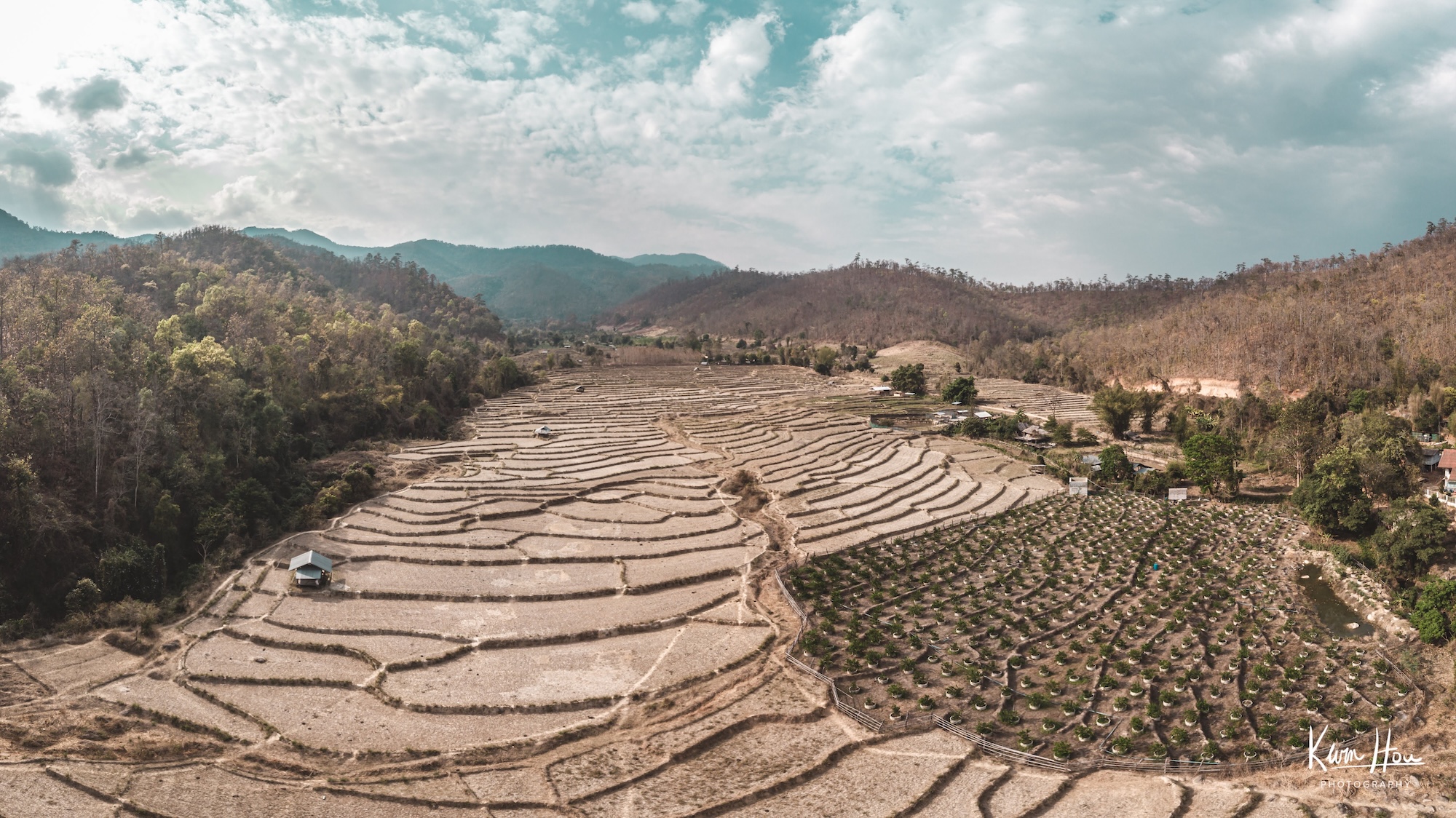 Pai, Thailand