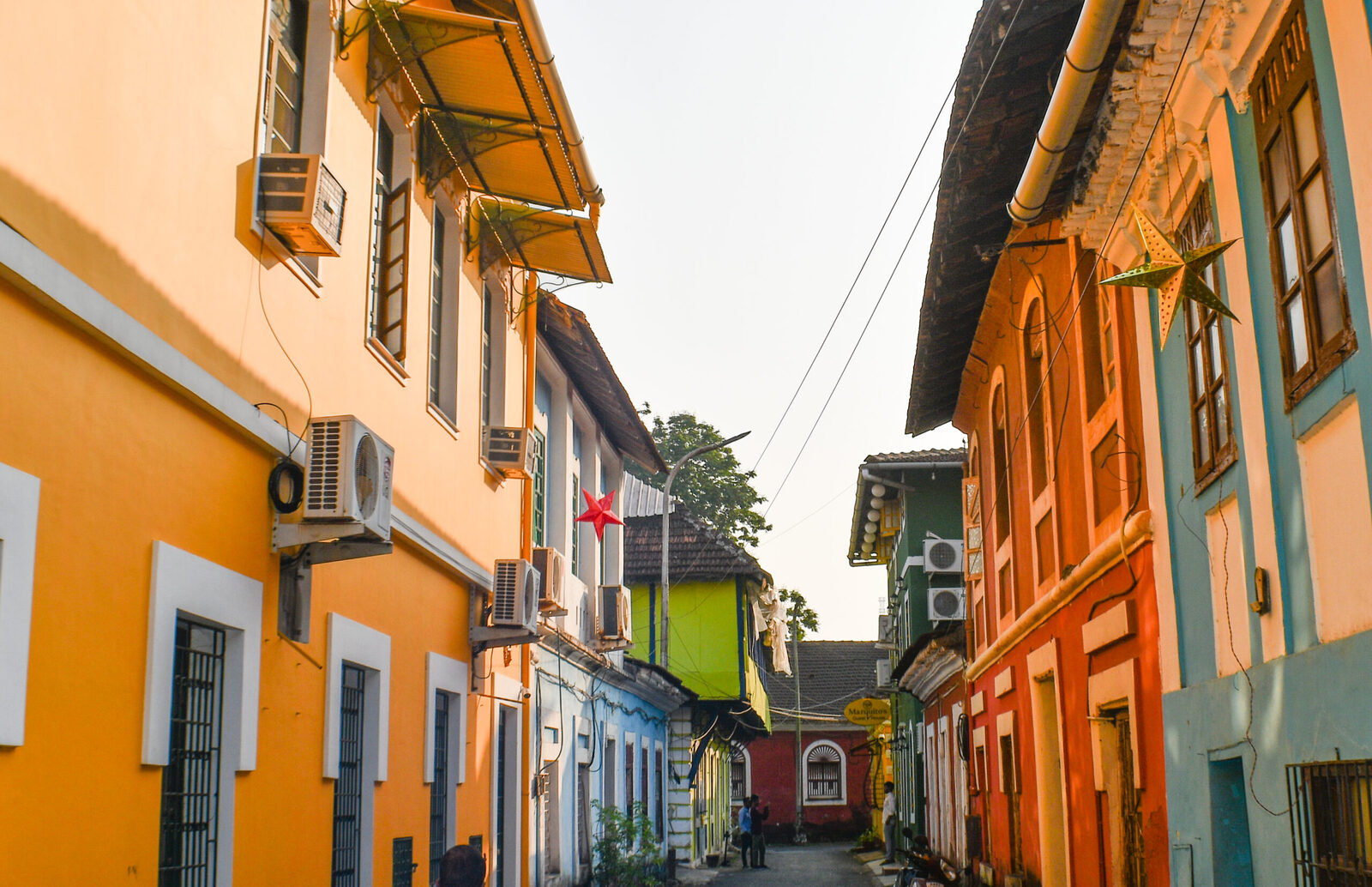 Panaji, India