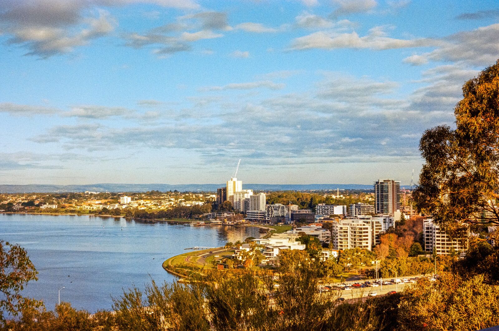 Perth, Australia