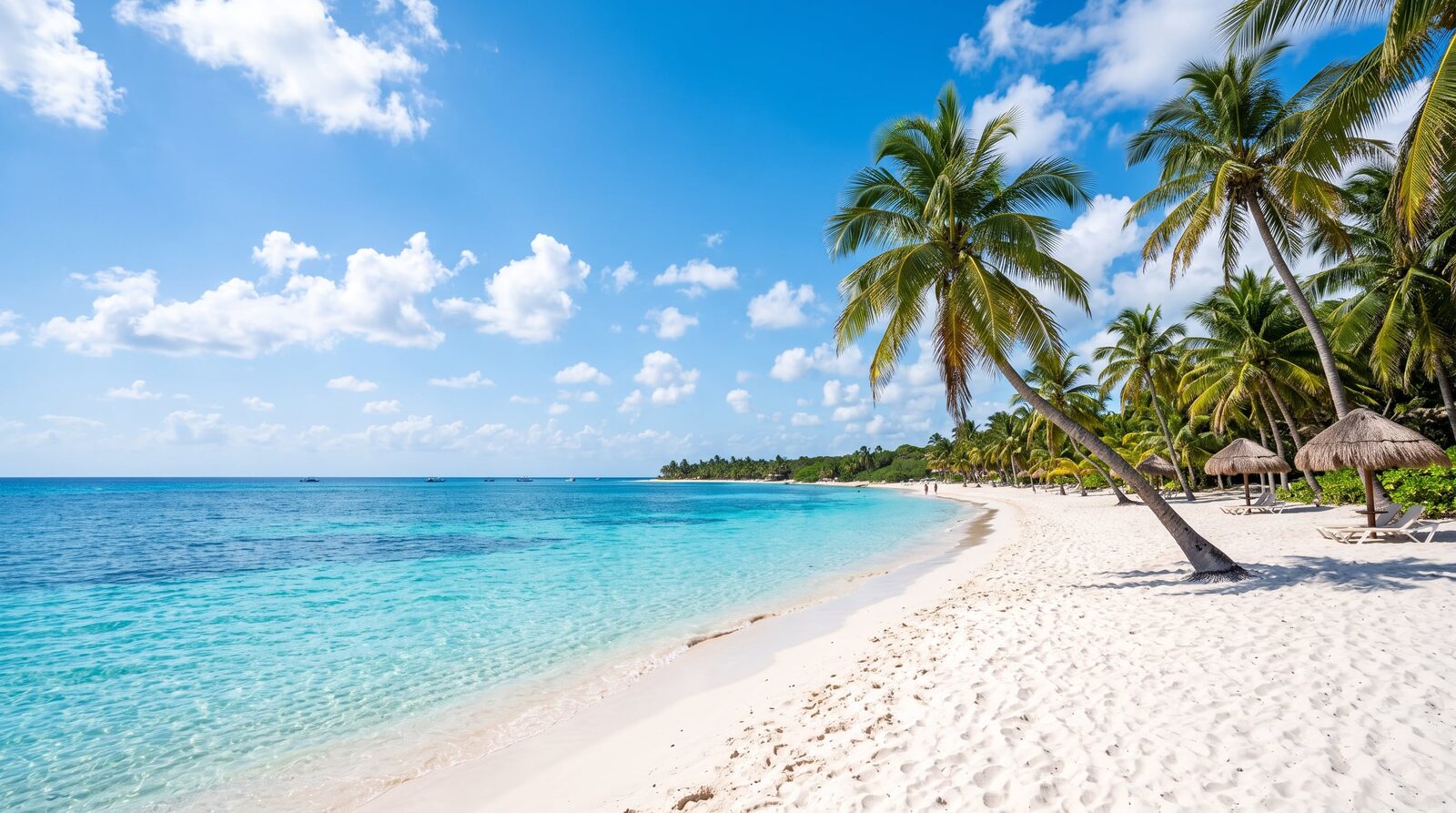 Playa del Carmen, Mexico