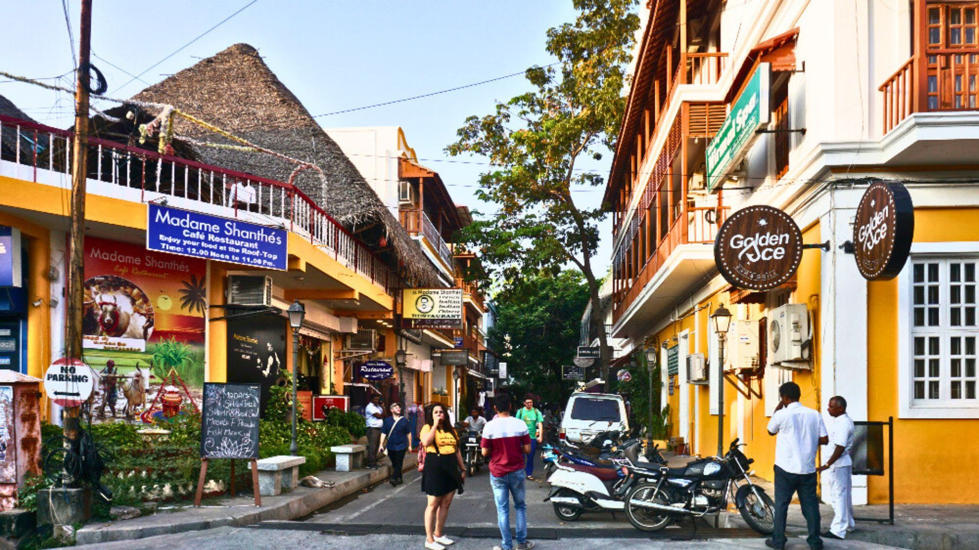 Pondicherry, India