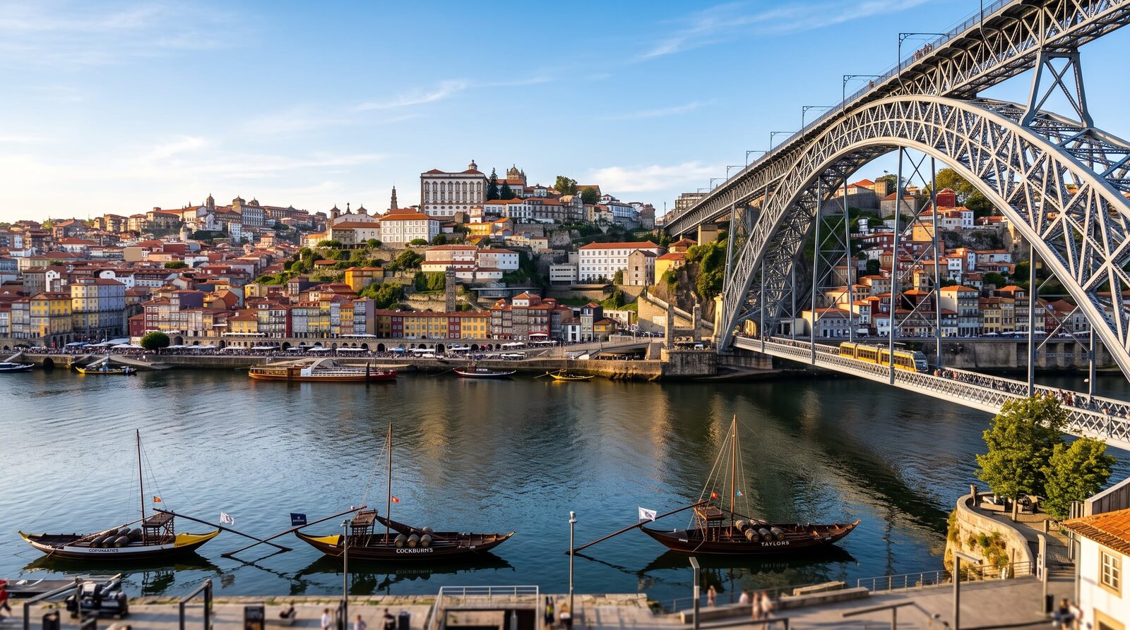 Porto, Portugal
