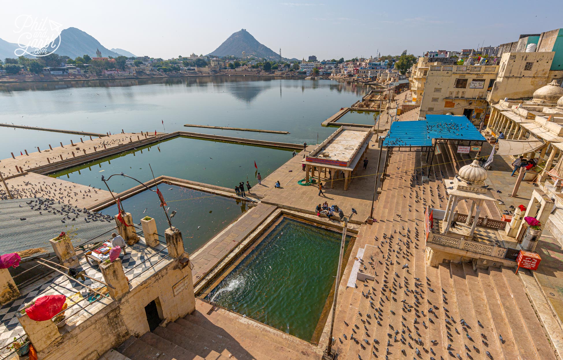 Pushkar, India