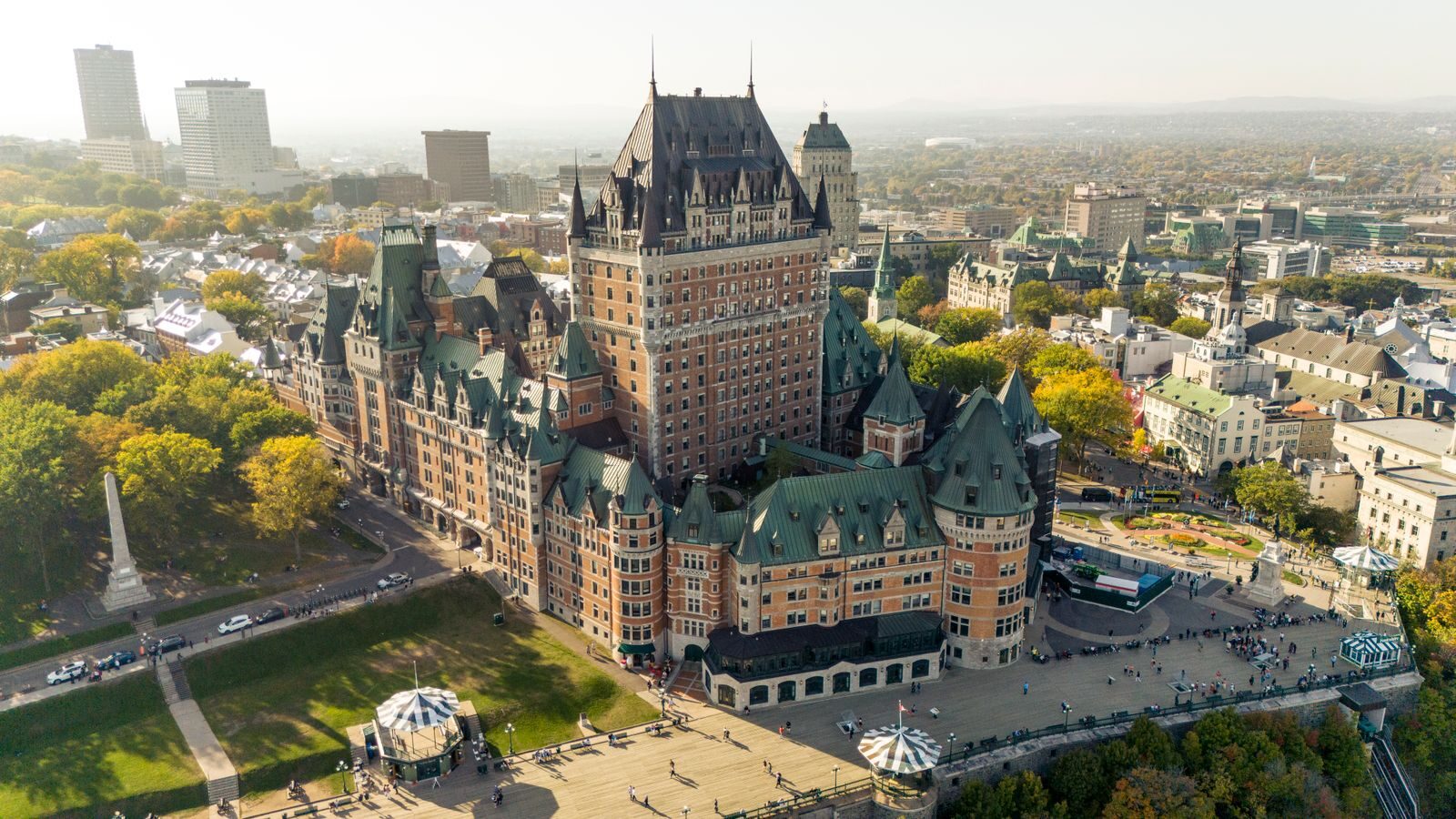 Quebec City, Canada