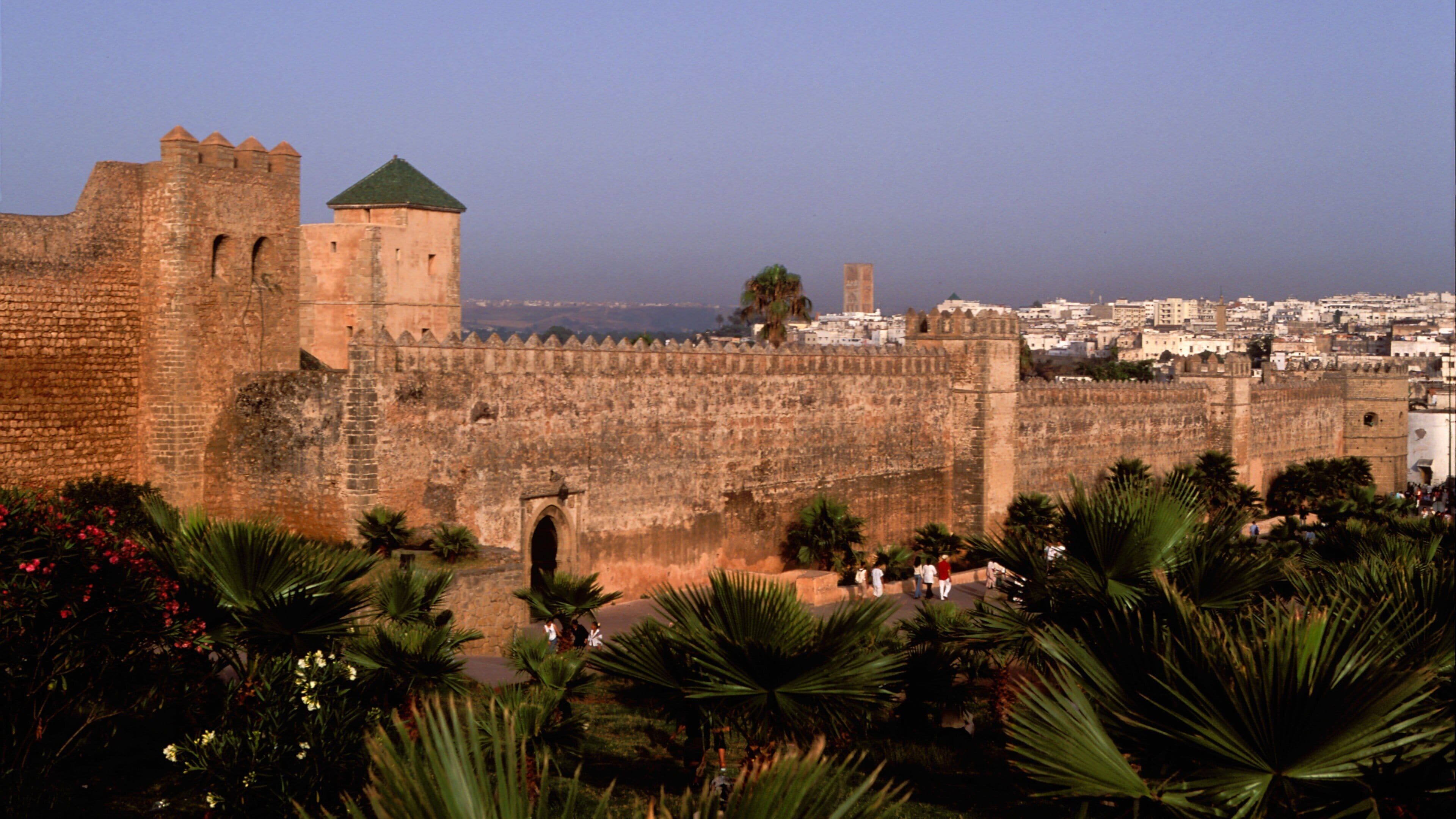 Rabat, Morocco