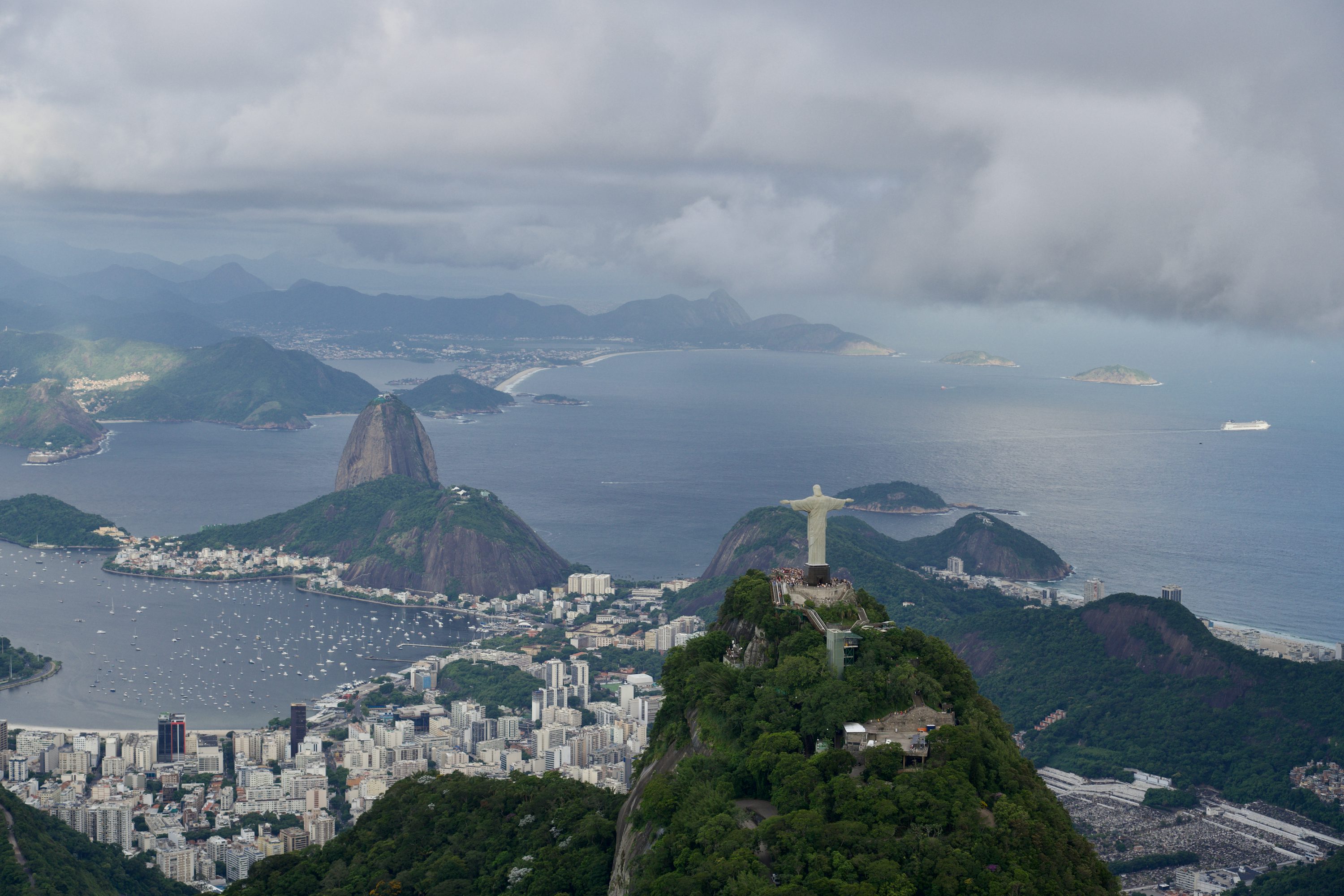 Rio de Janeiro, Brazil