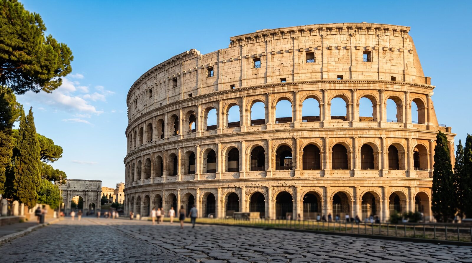 Rome, Italy