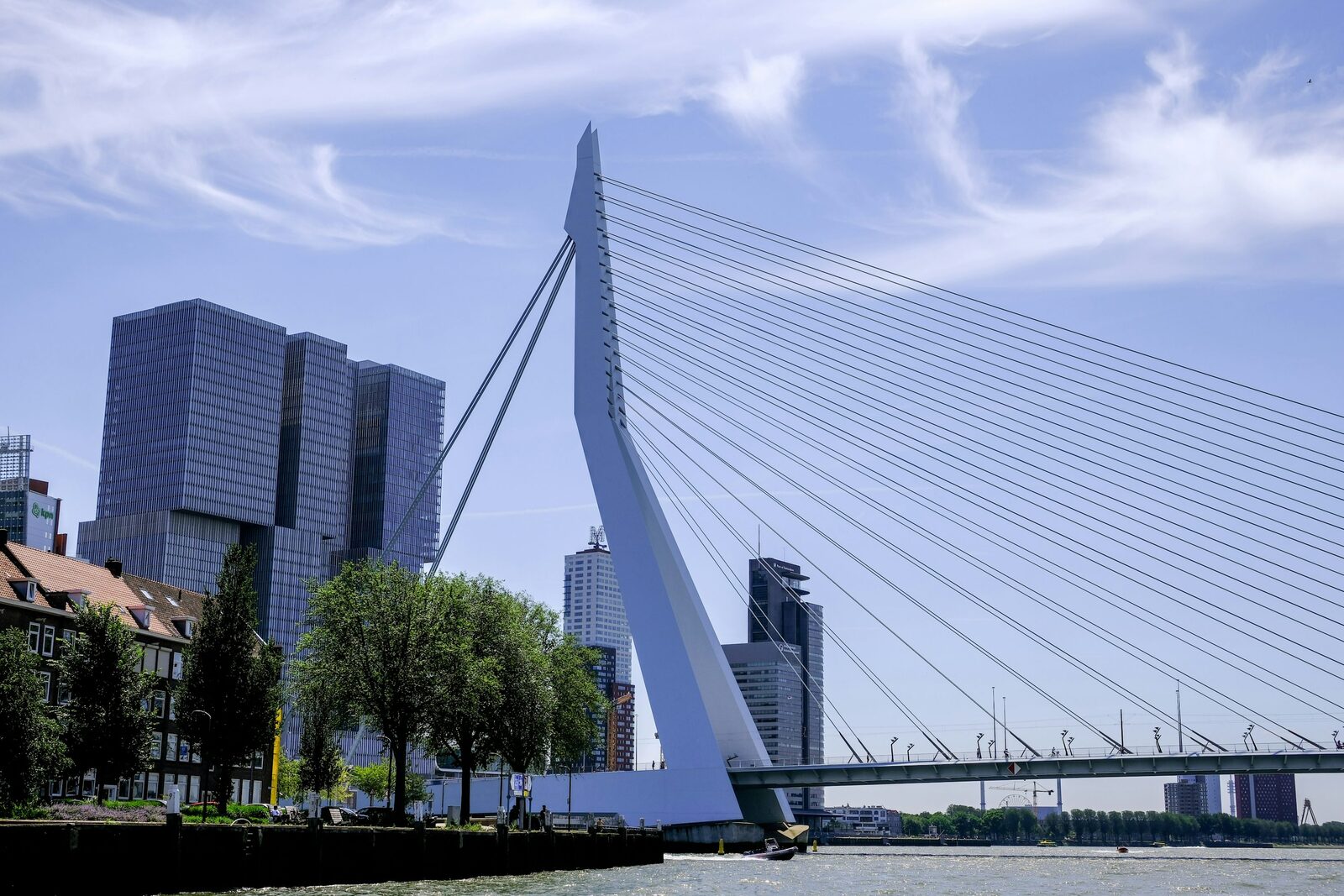 Rotterdam, Netherlands