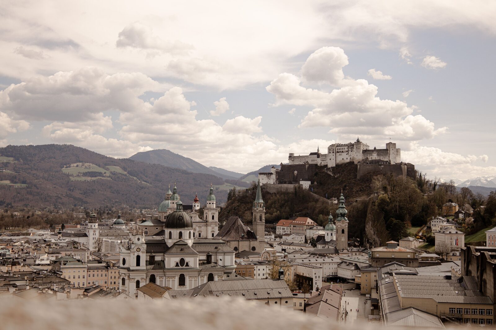 Salzburg, Austria
