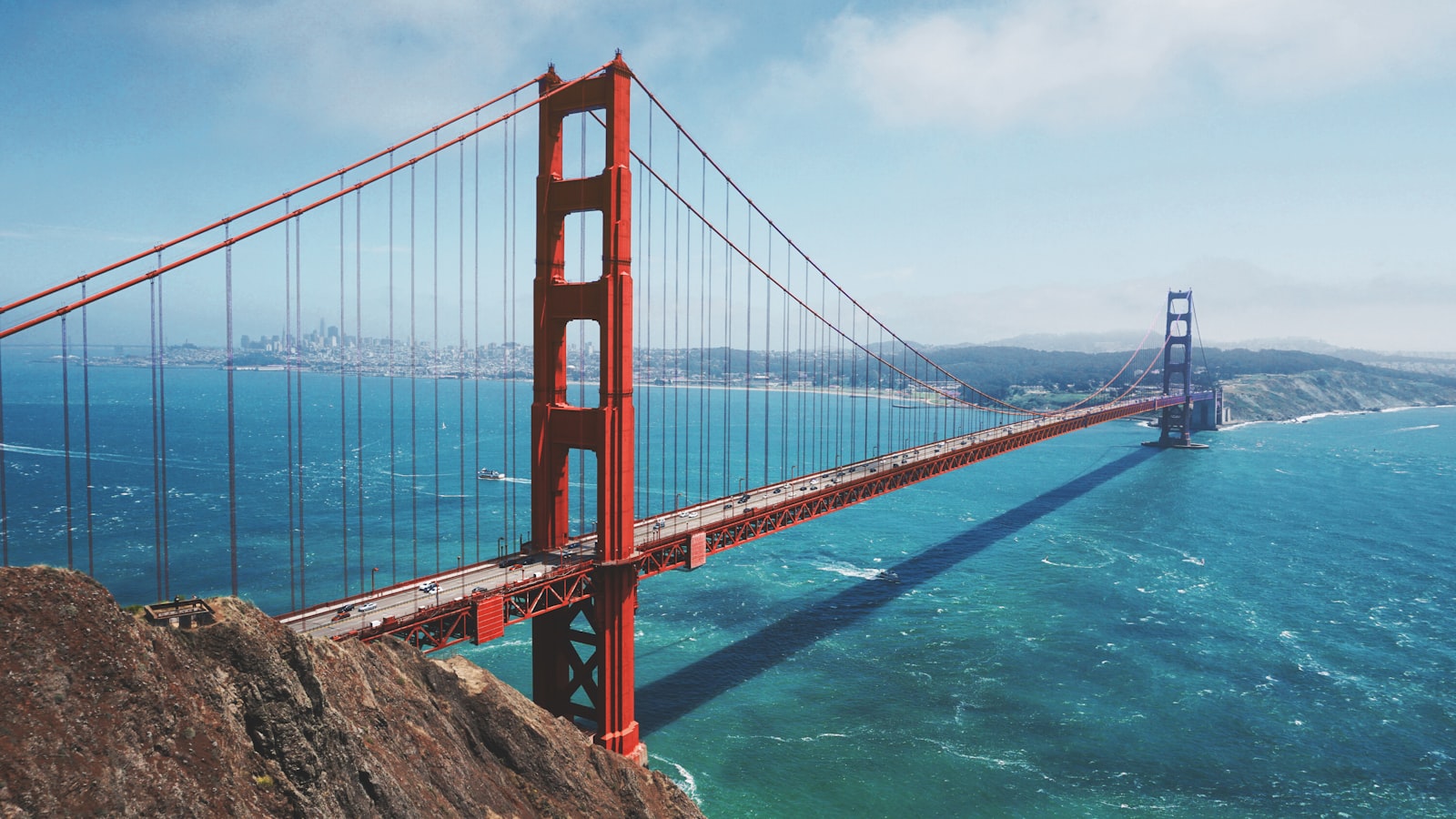 San Francisco, United States