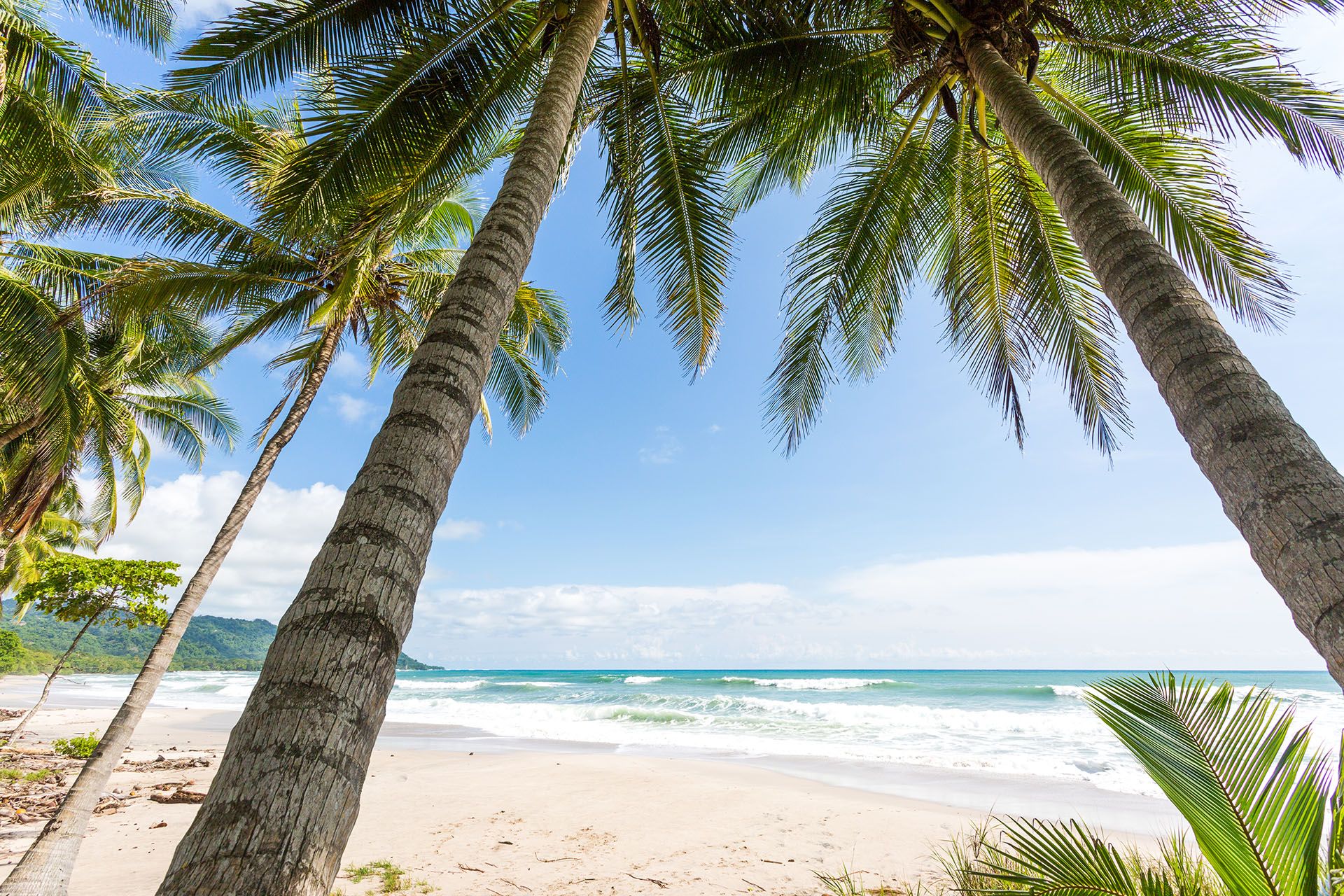 Santa Teresa, Costa Rica