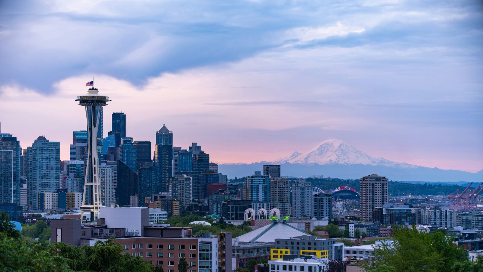 Seattle, United States