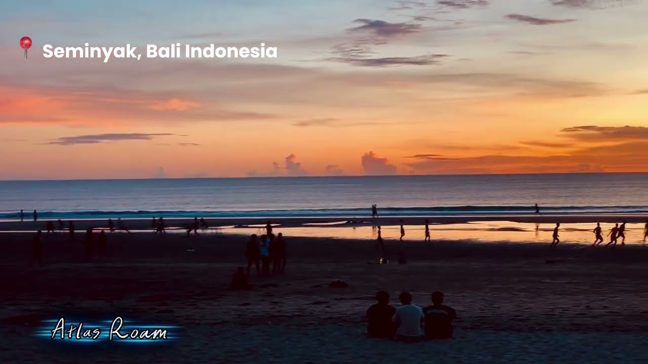 Seminyak, Indonesia