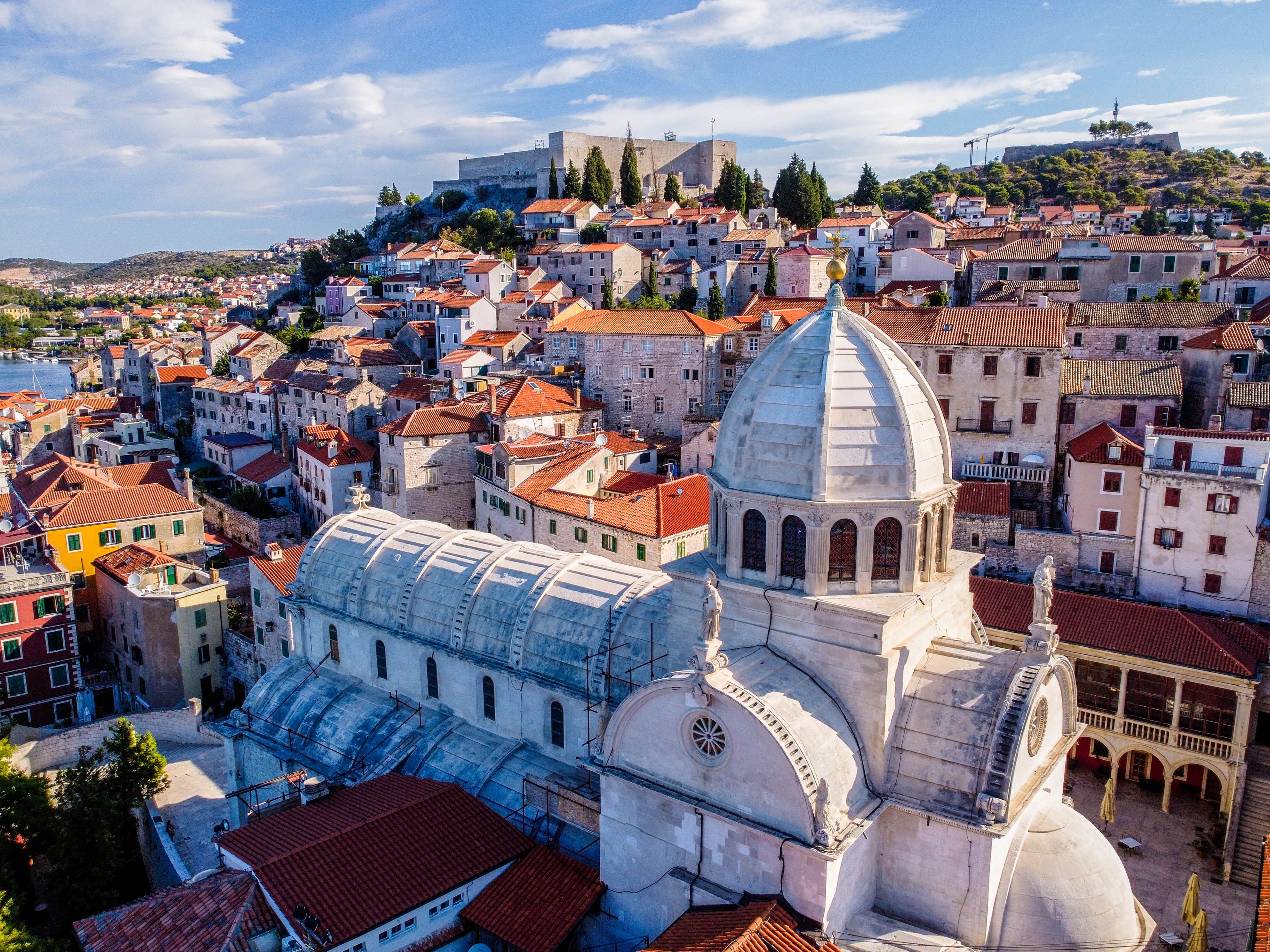 Sibenik, Croatia