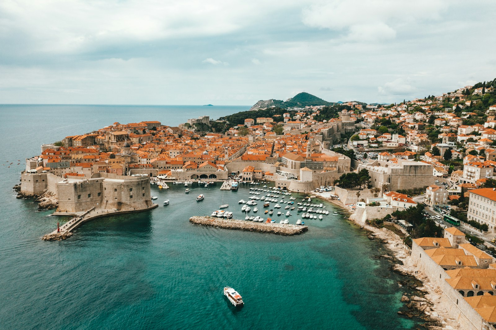 Split, Croatia