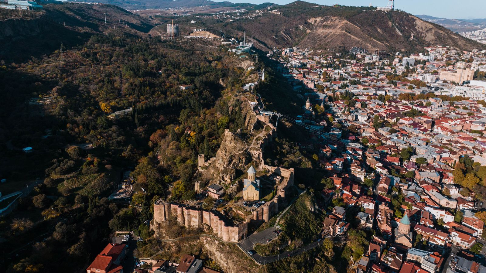 Tbilisi, Georgia