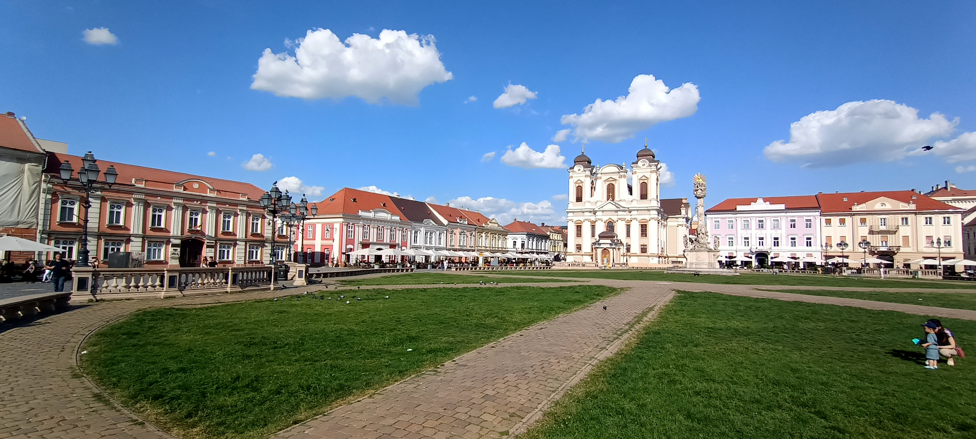 Timisoara, Romania