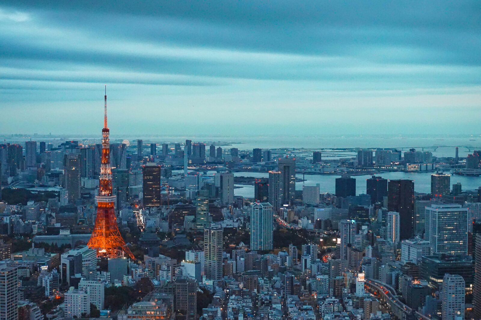 Tokyo, Japan