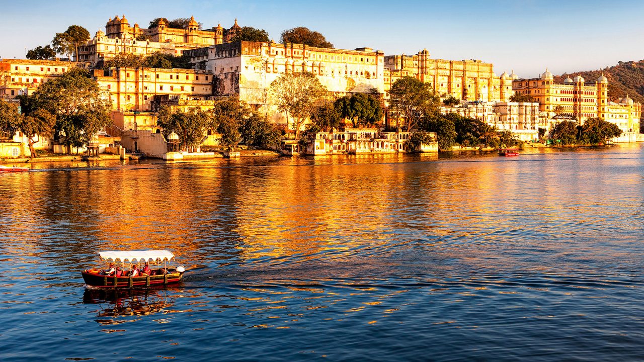 Udaipur, India