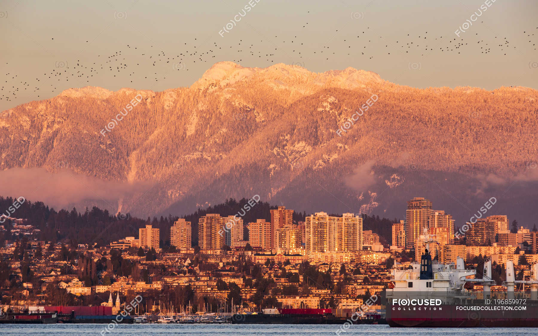 Vancouver, Canada