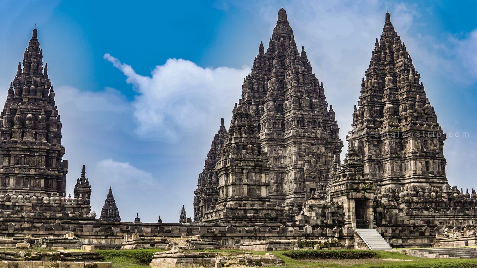 Yogyakarta, Indonesia