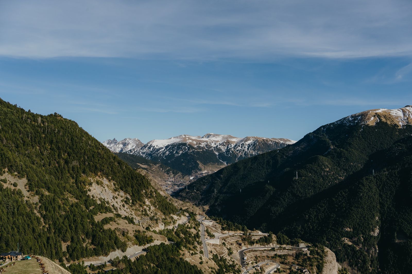 Andorra expat destinations