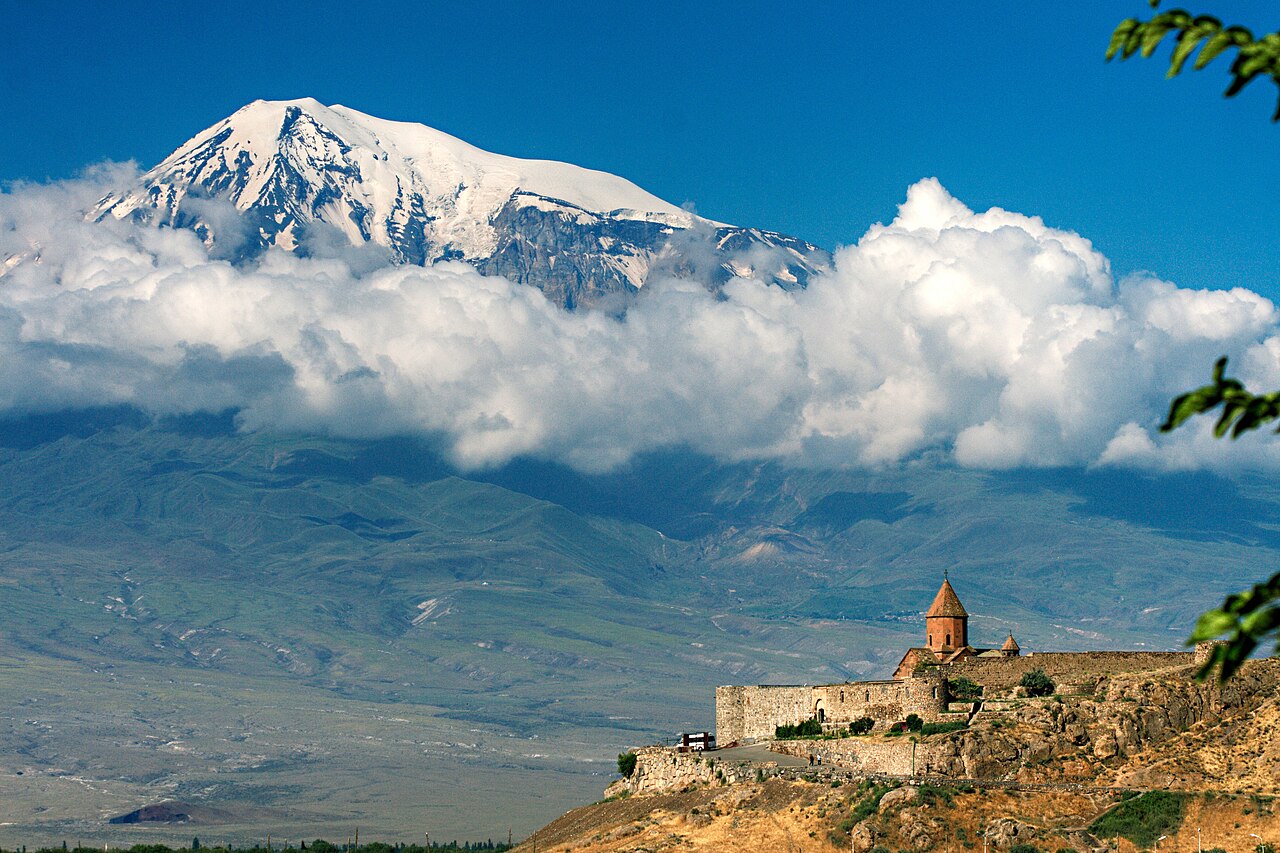 Armenia expat destinations