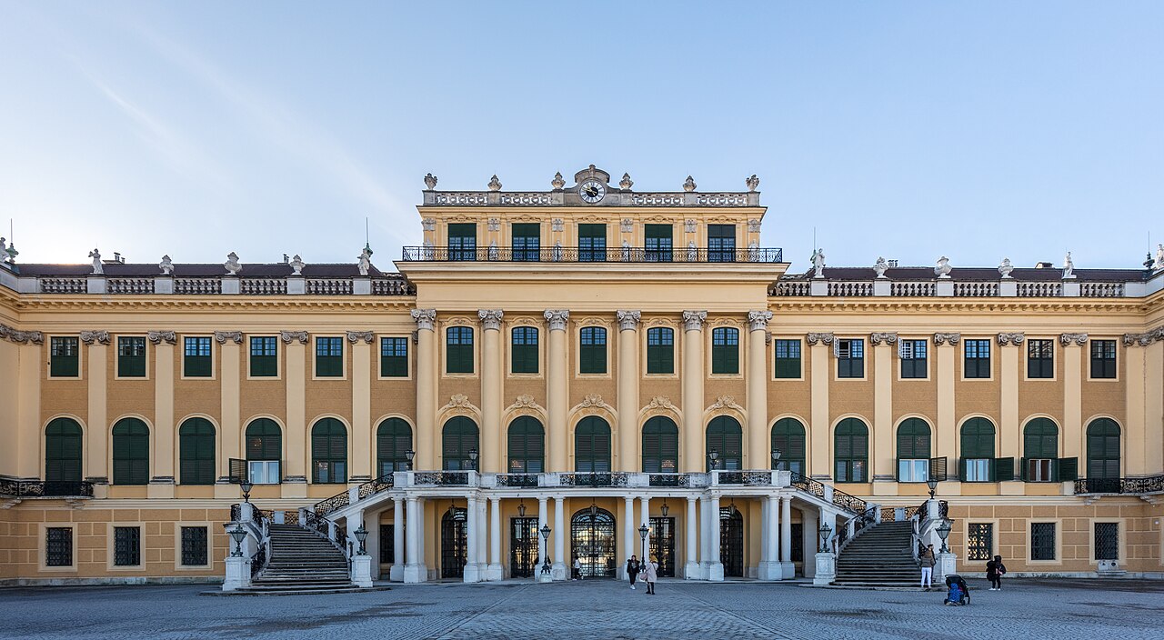 Austria expat destinations