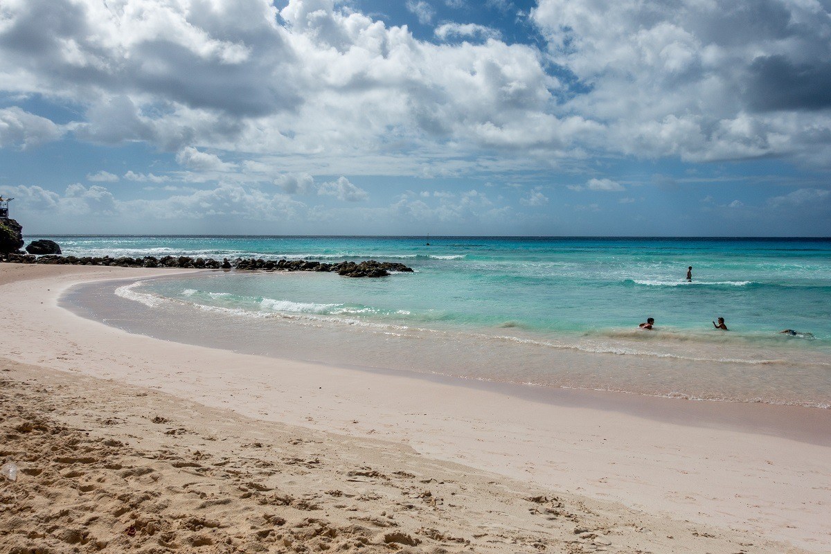Barbados expat destinations