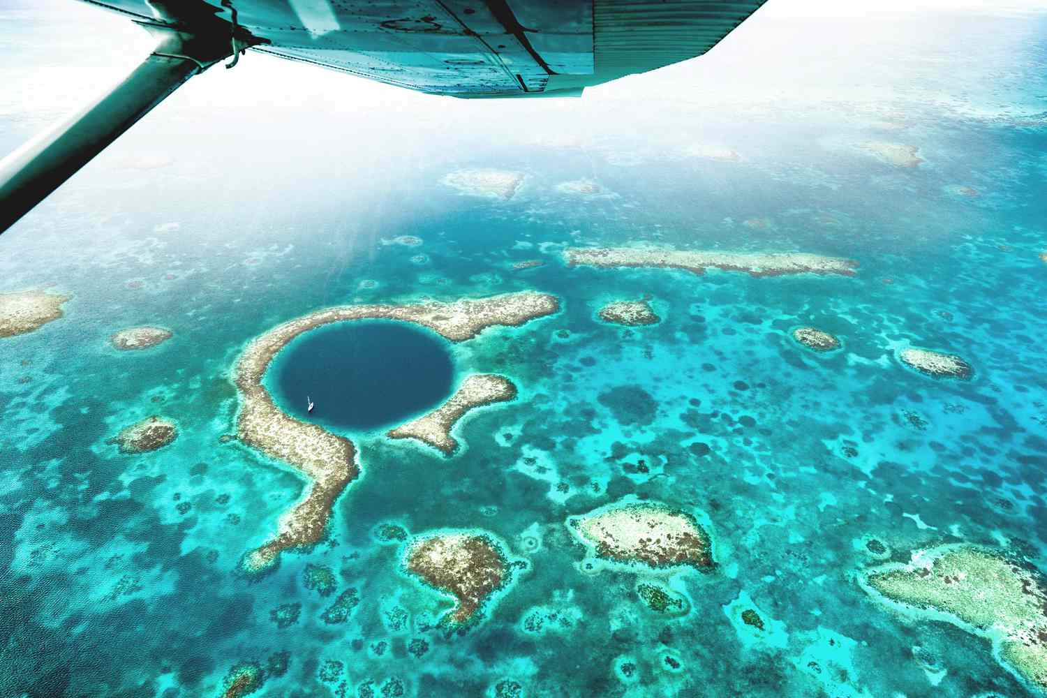 Belize expat destinations