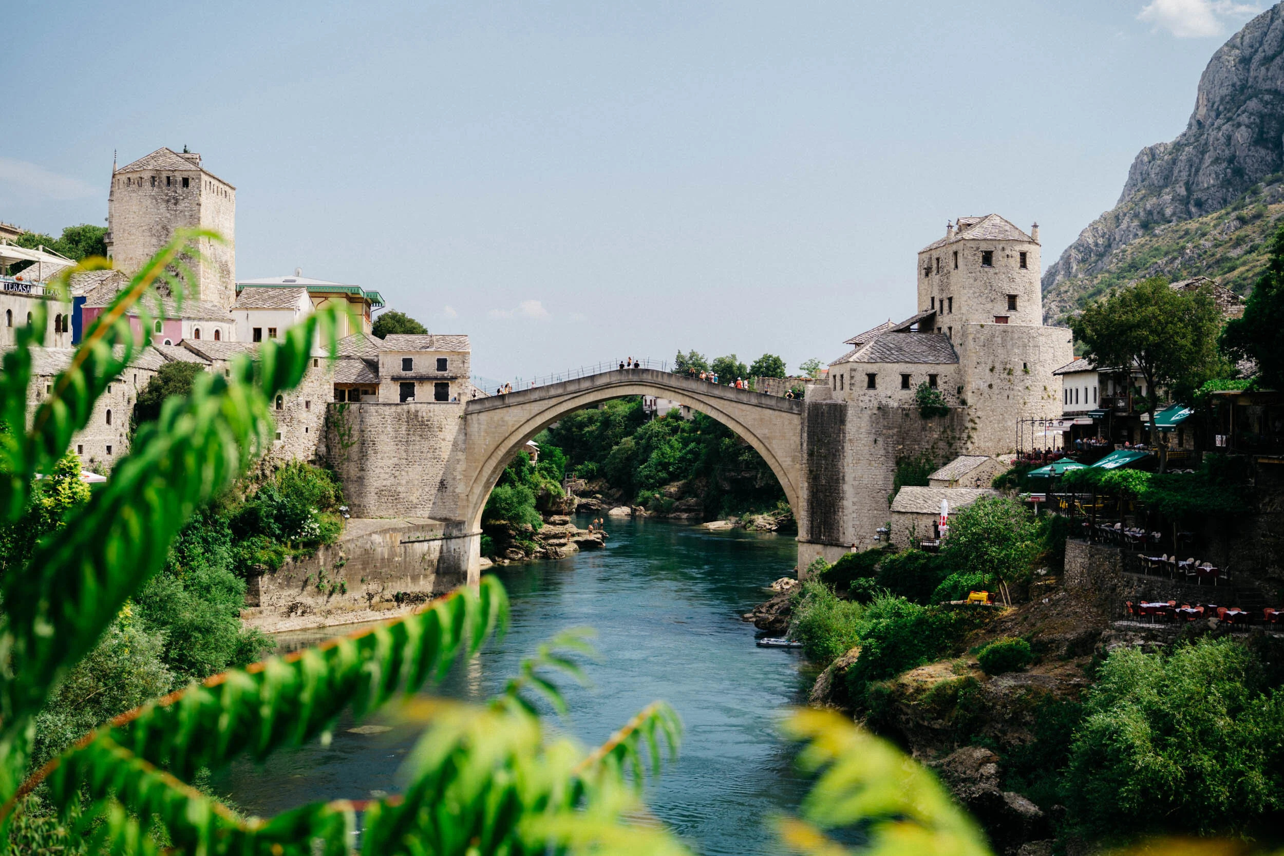 Bosnia and Herzegovina expat destinations