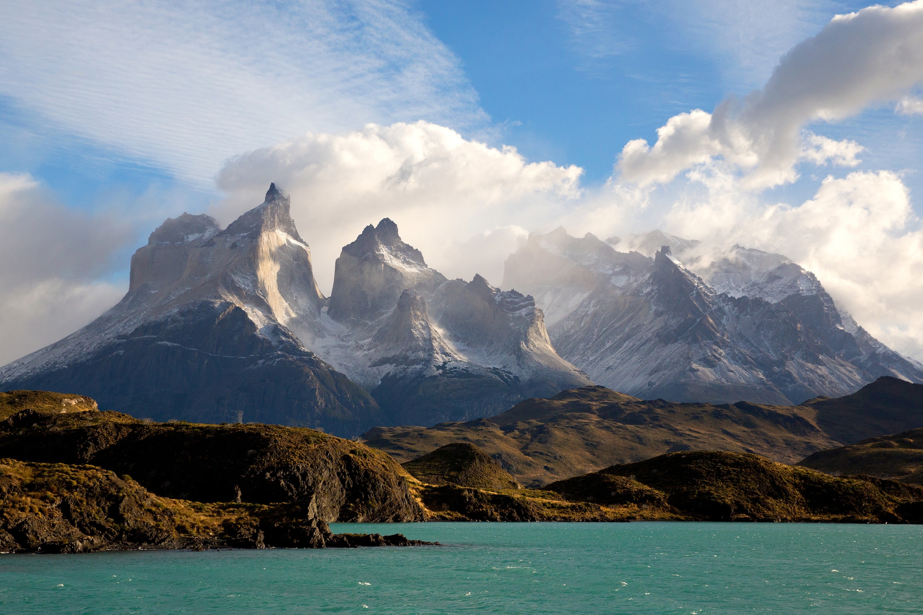Chile expat destinations