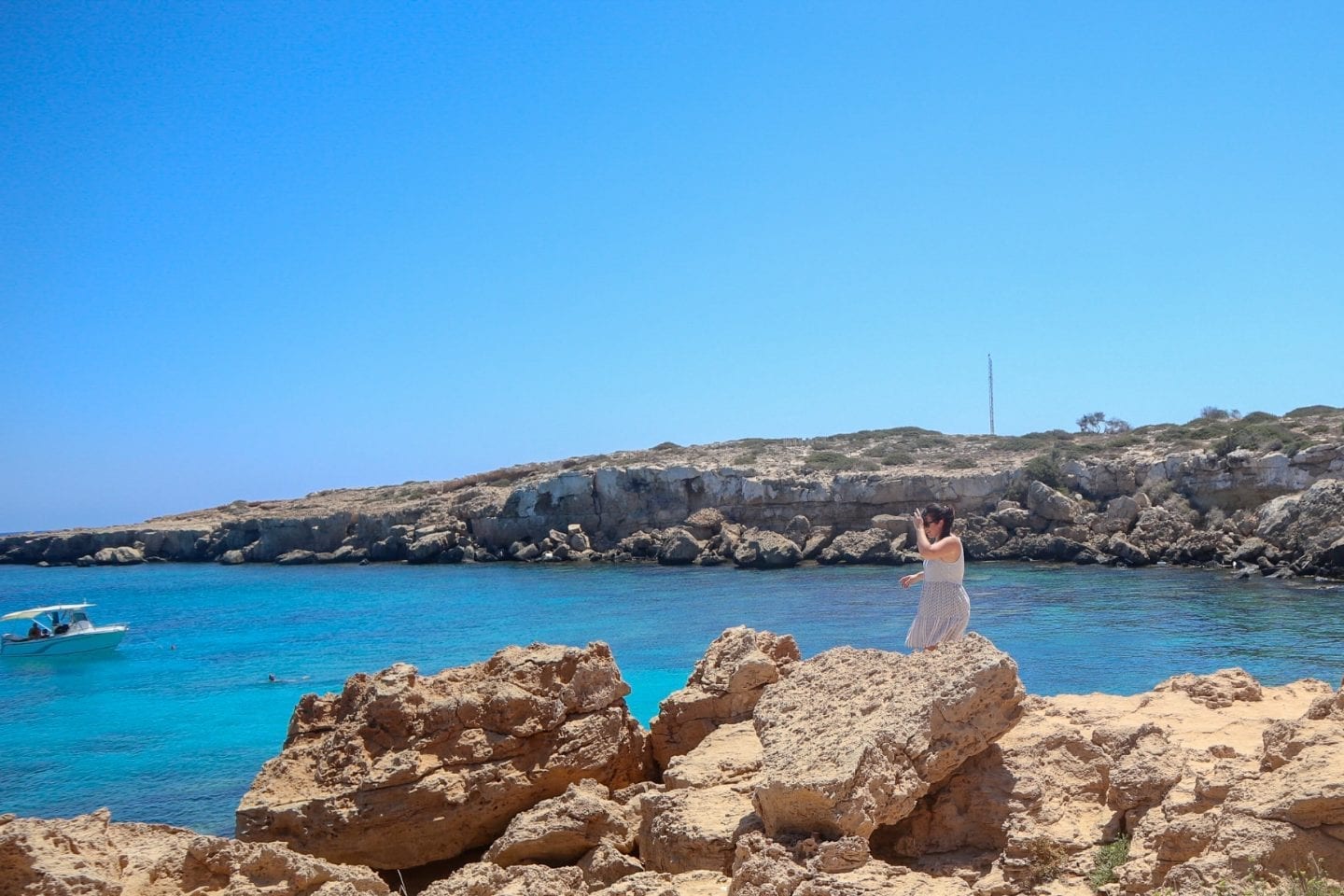 Cyprus expat destinations