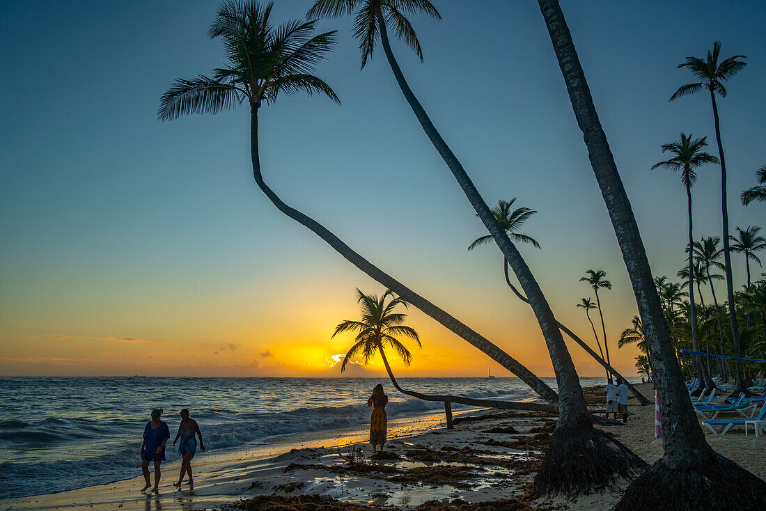Dominican Republic expat destinations