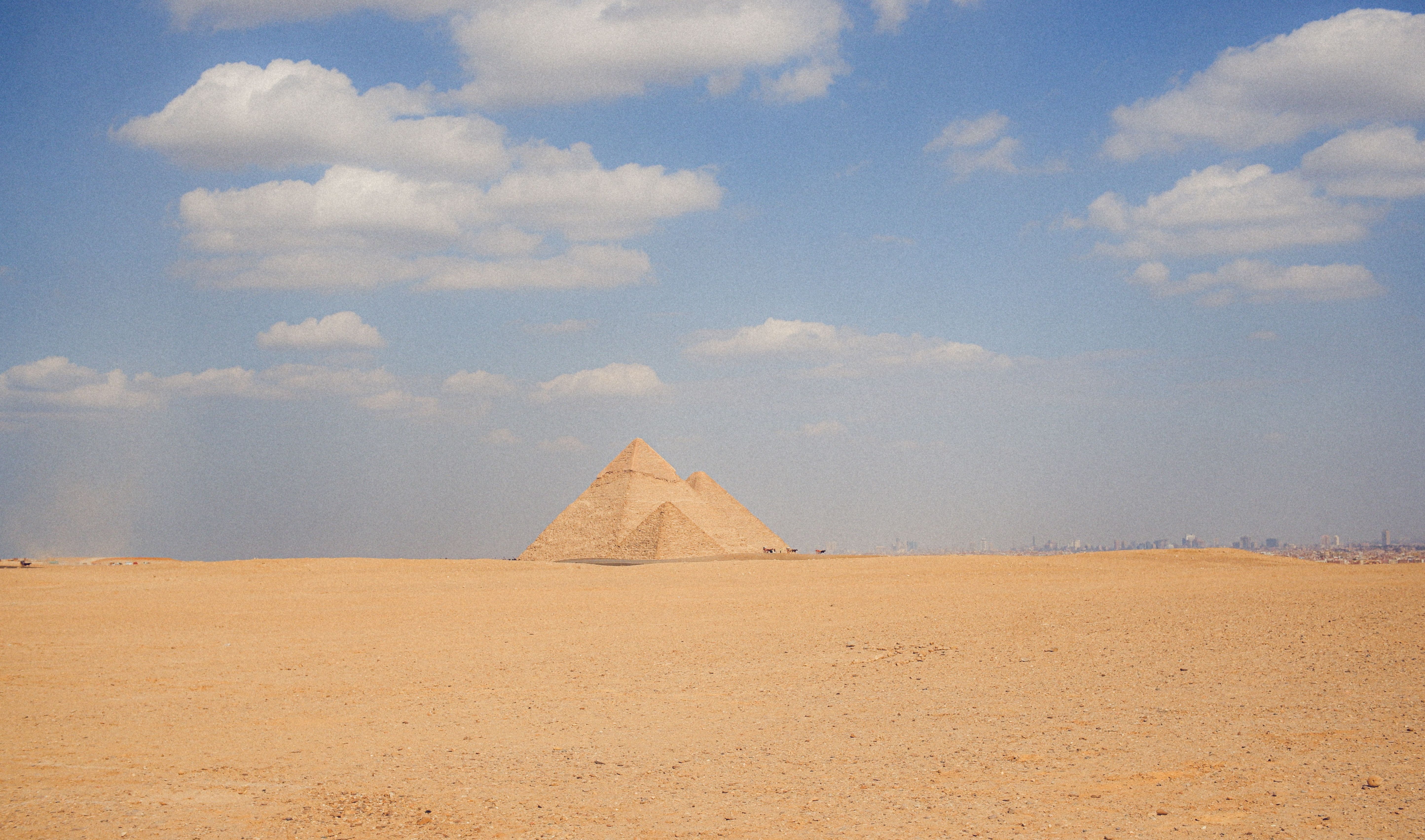 Egypt expat destinations