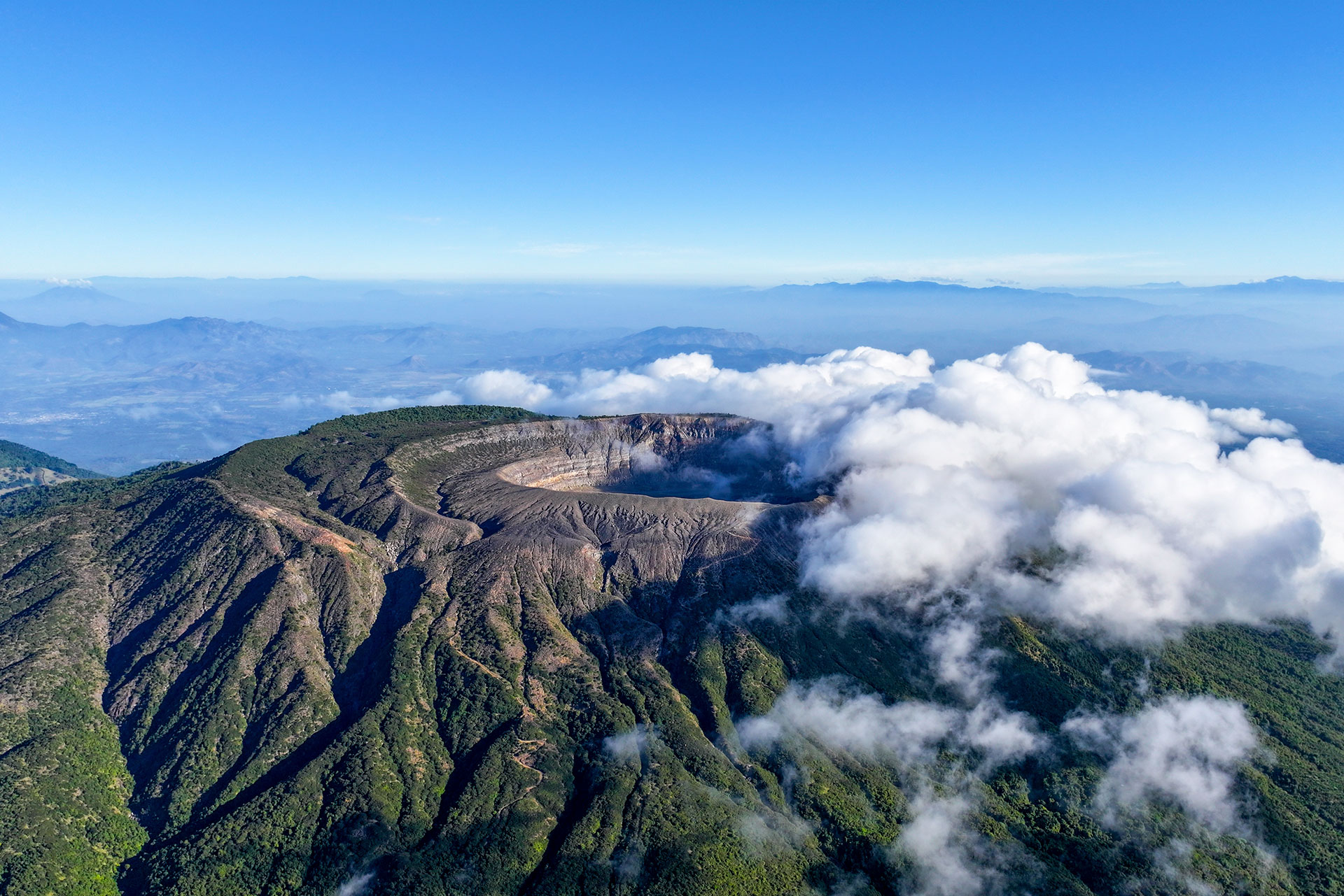 El Salvador expat destinations