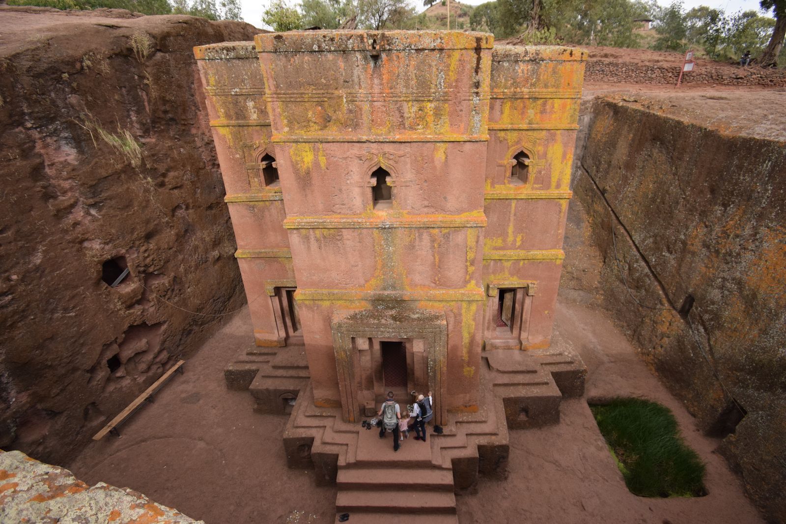 Ethiopia expat destinations