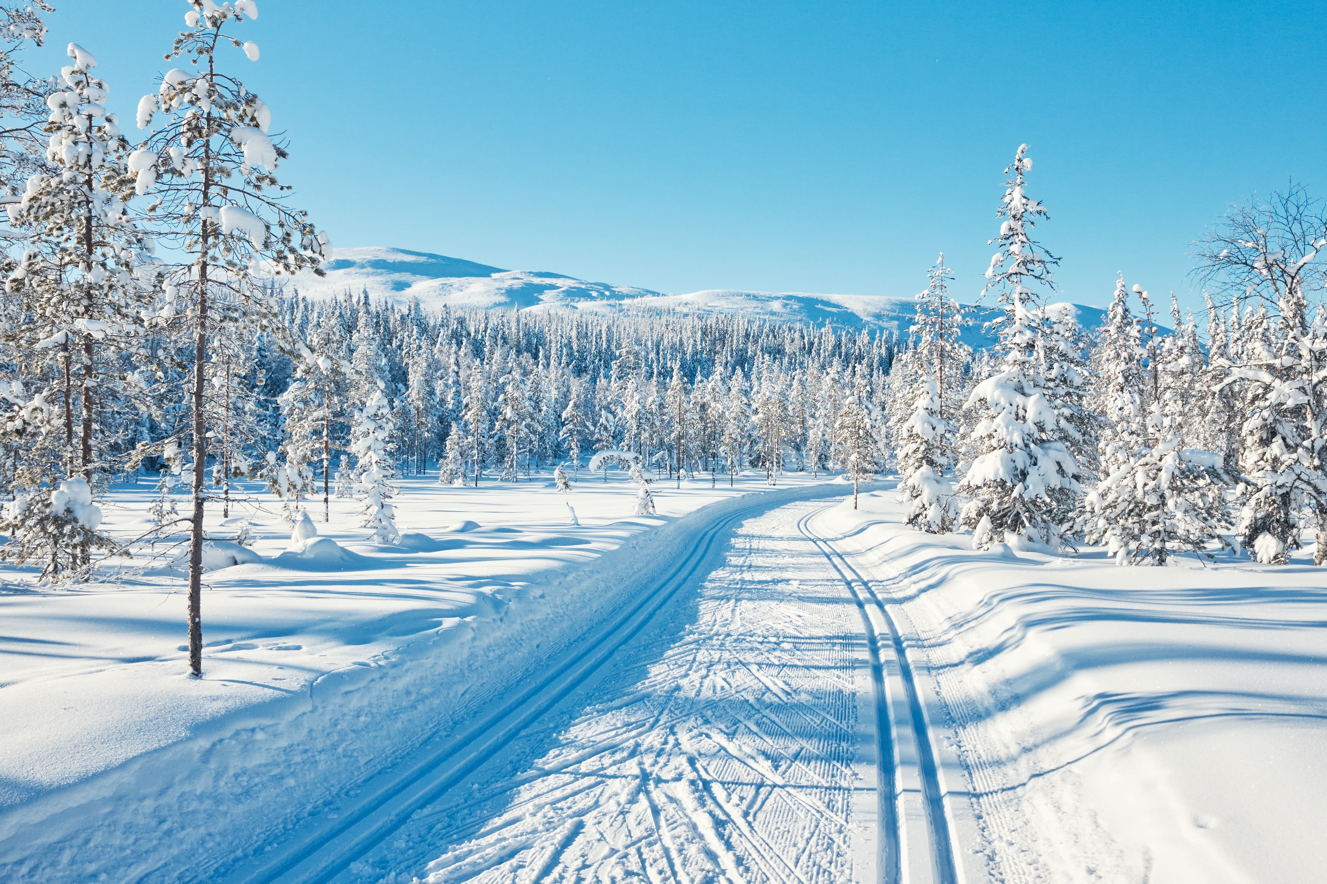 Finland expat destinations