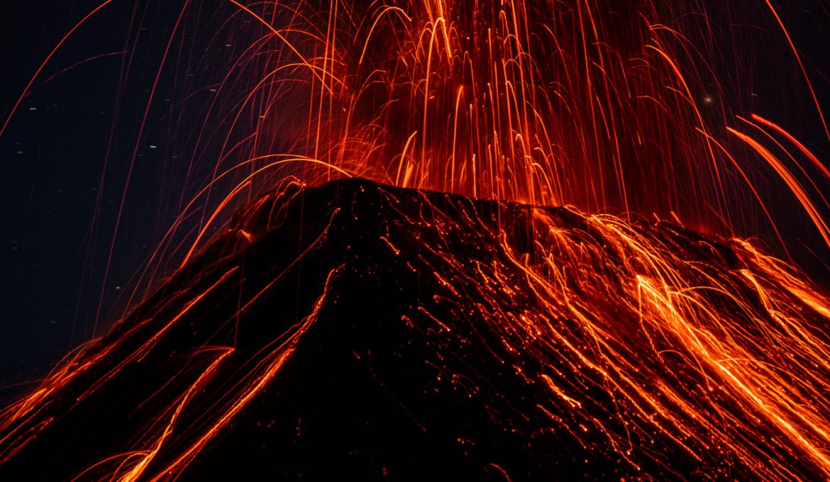 Guatemala expat destinations