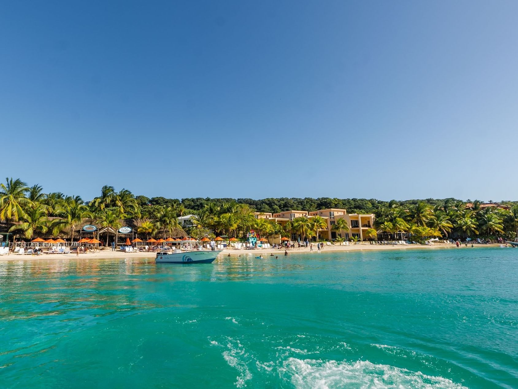 Honduras expat destinations