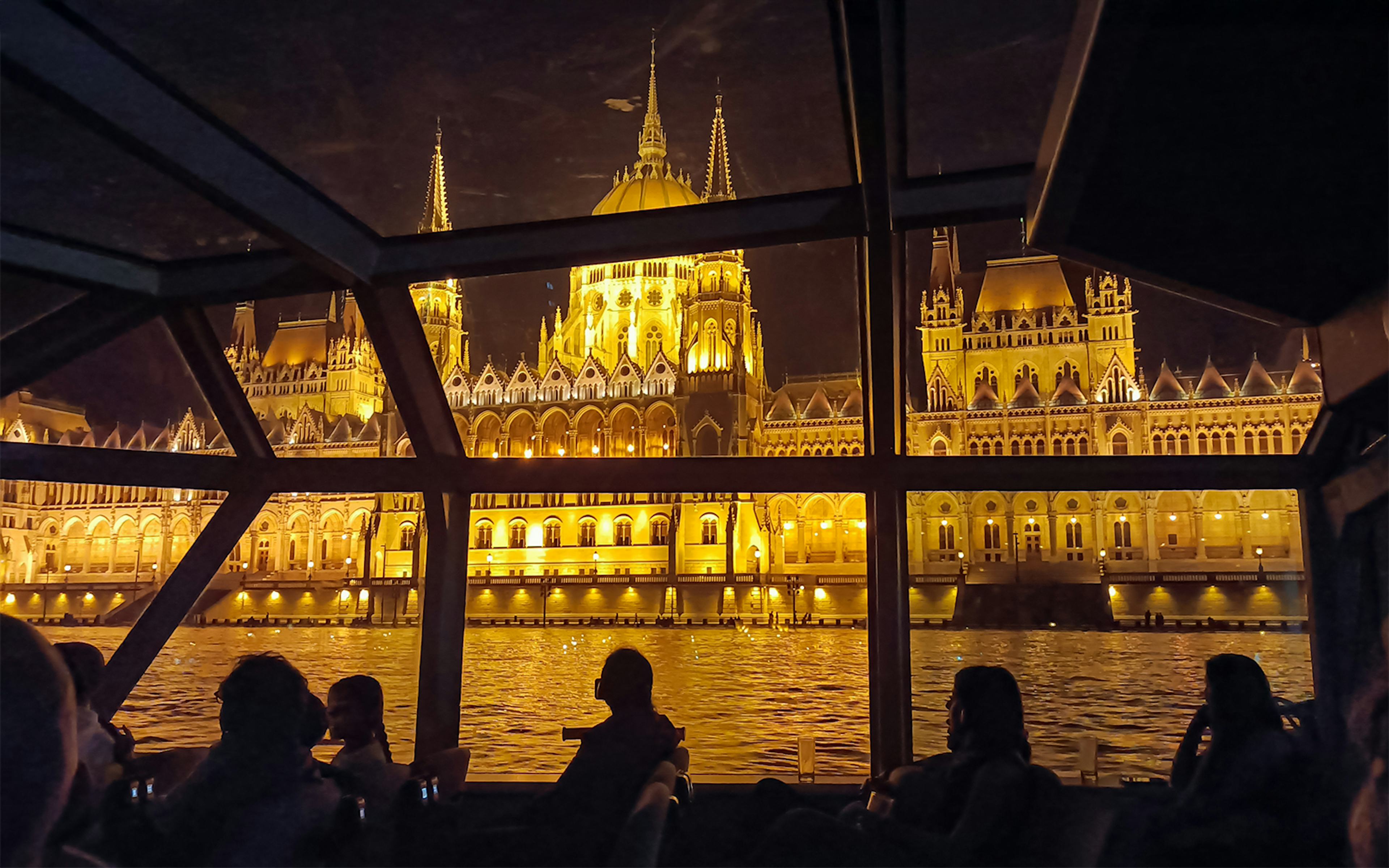Hungary expat destinations