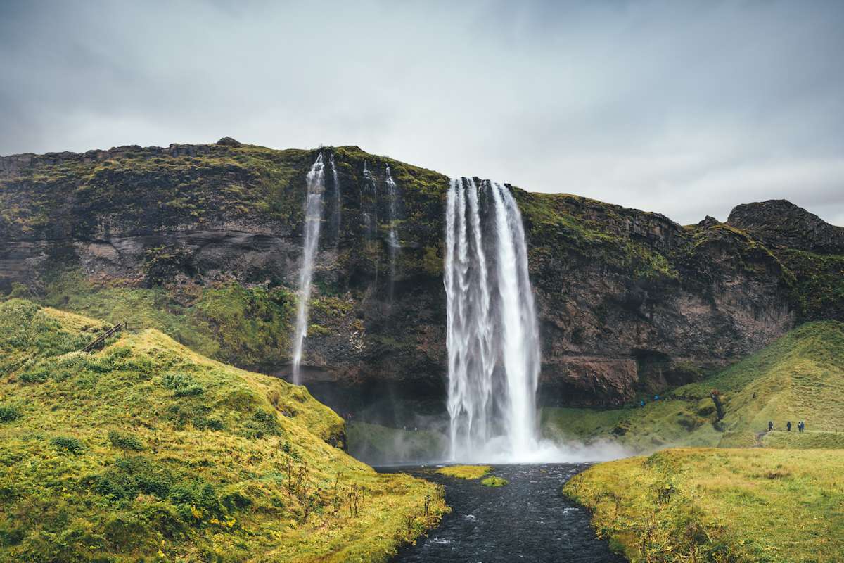 Iceland expat destinations