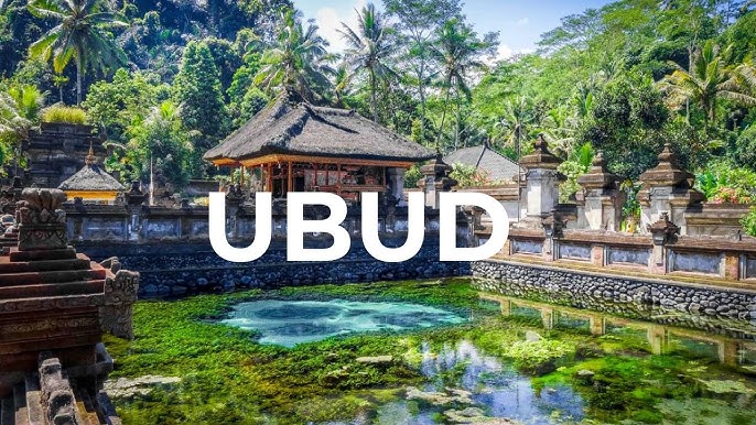 Indonesia expat destinations