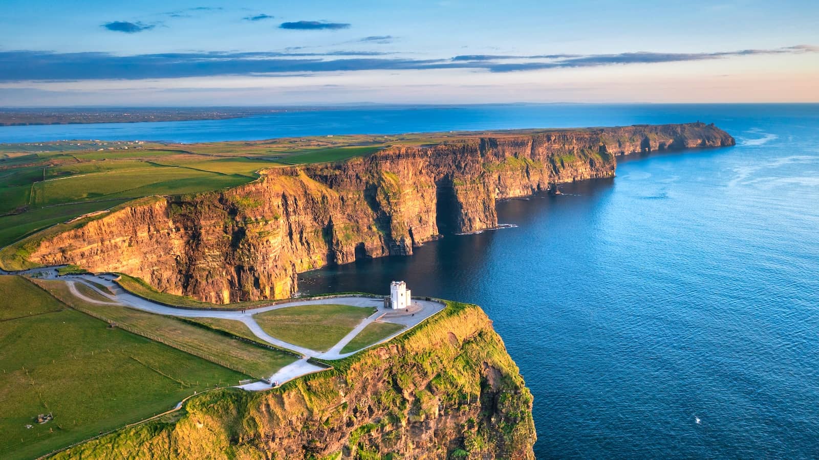 Ireland expat destinations