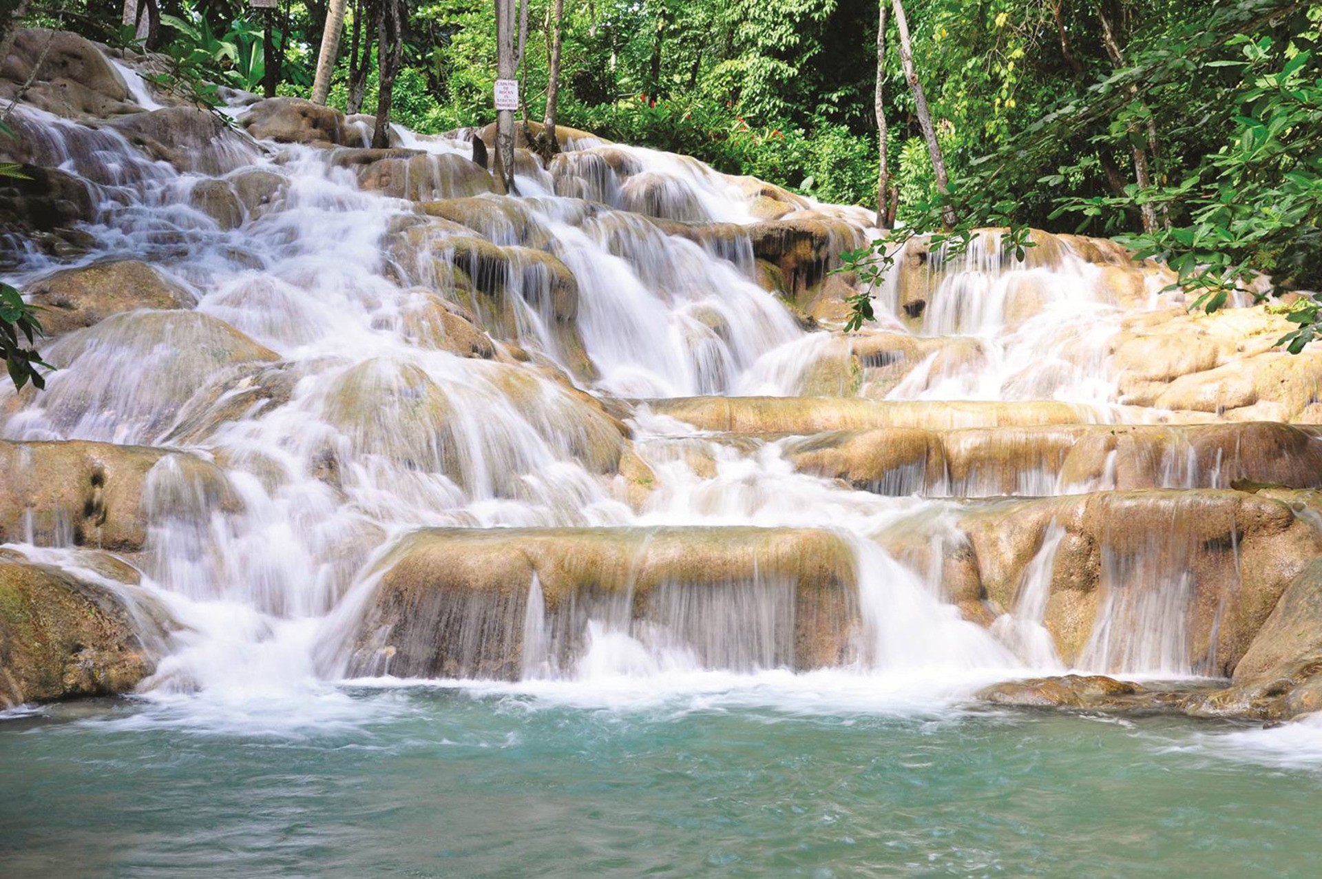 Jamaica expat destinations