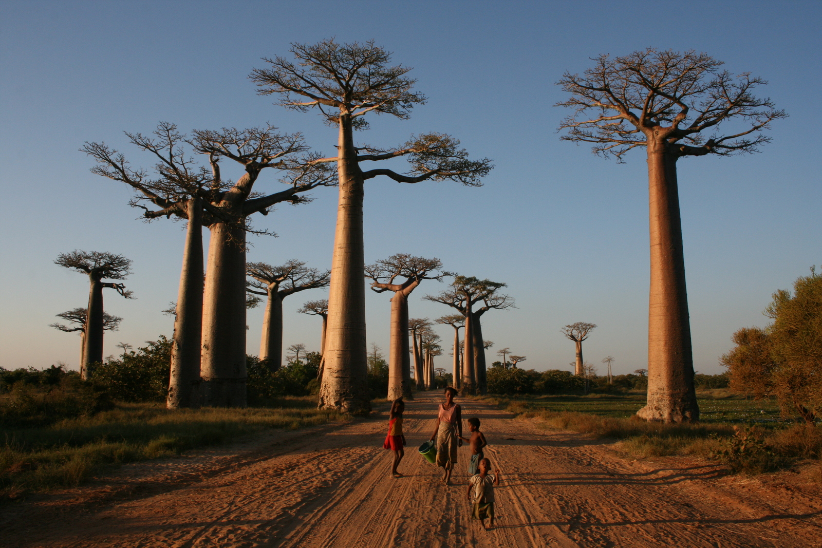 Madagascar expat destinations