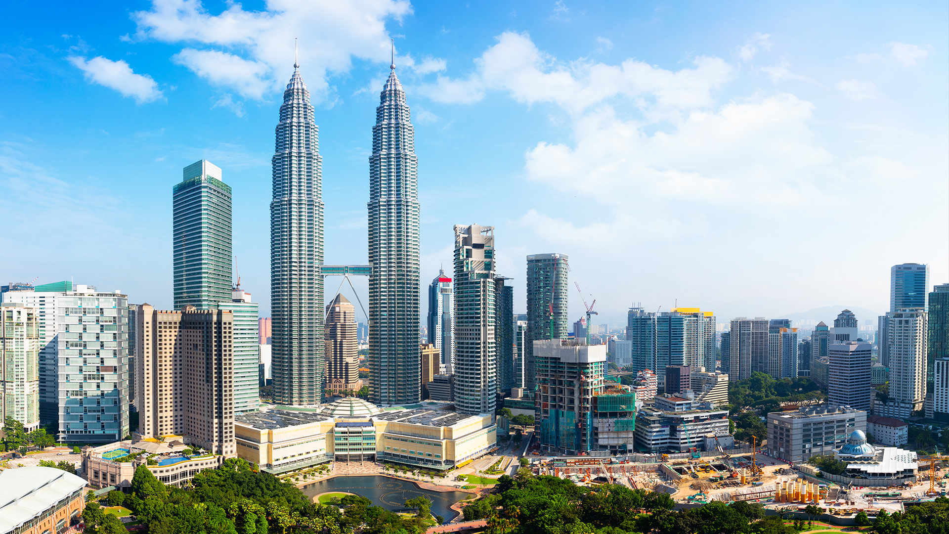 Malaysia expat destinations
