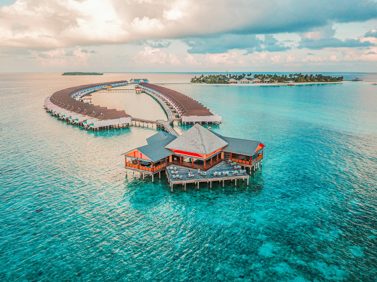 Maldives expat destinations