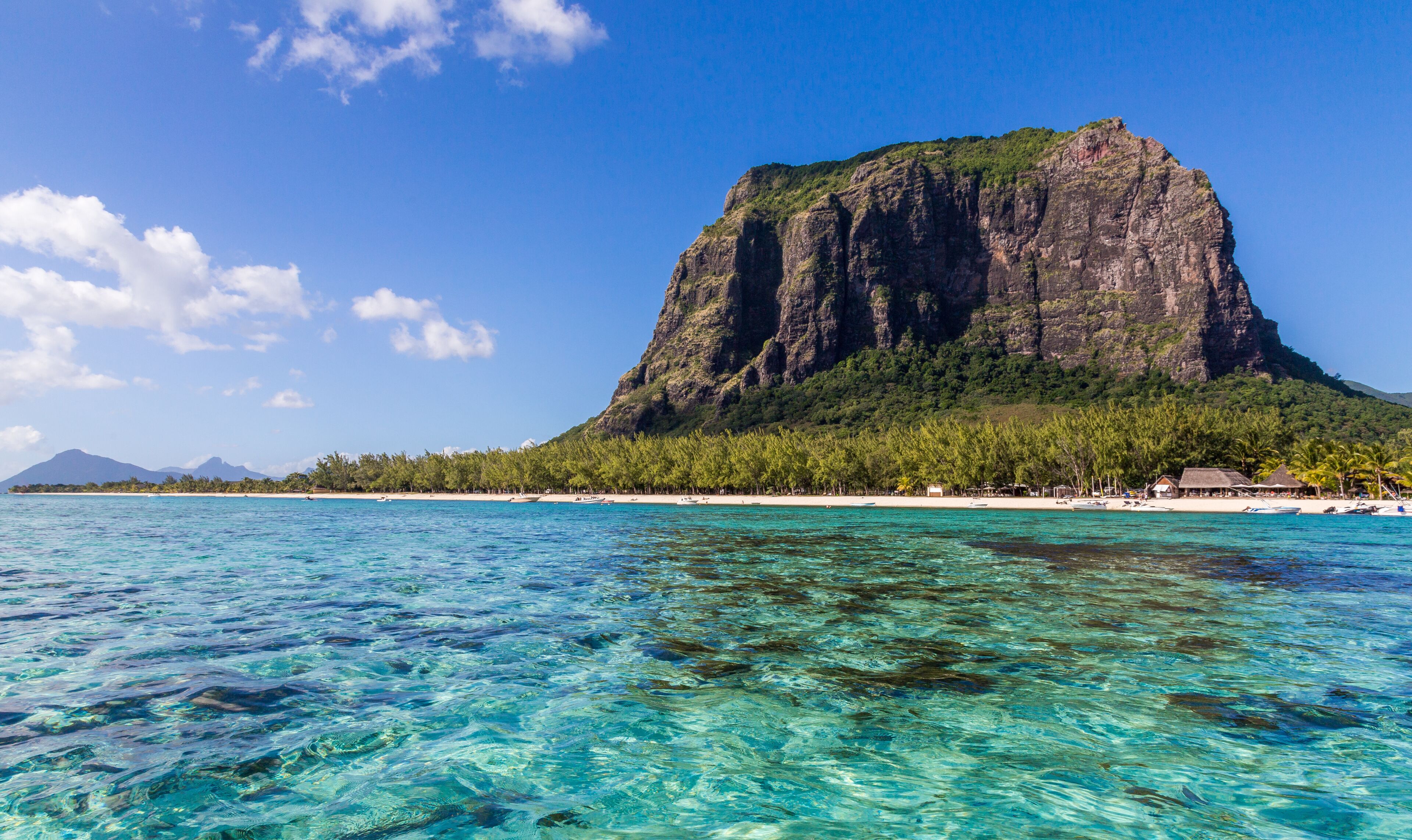 Mauritius expat destinations