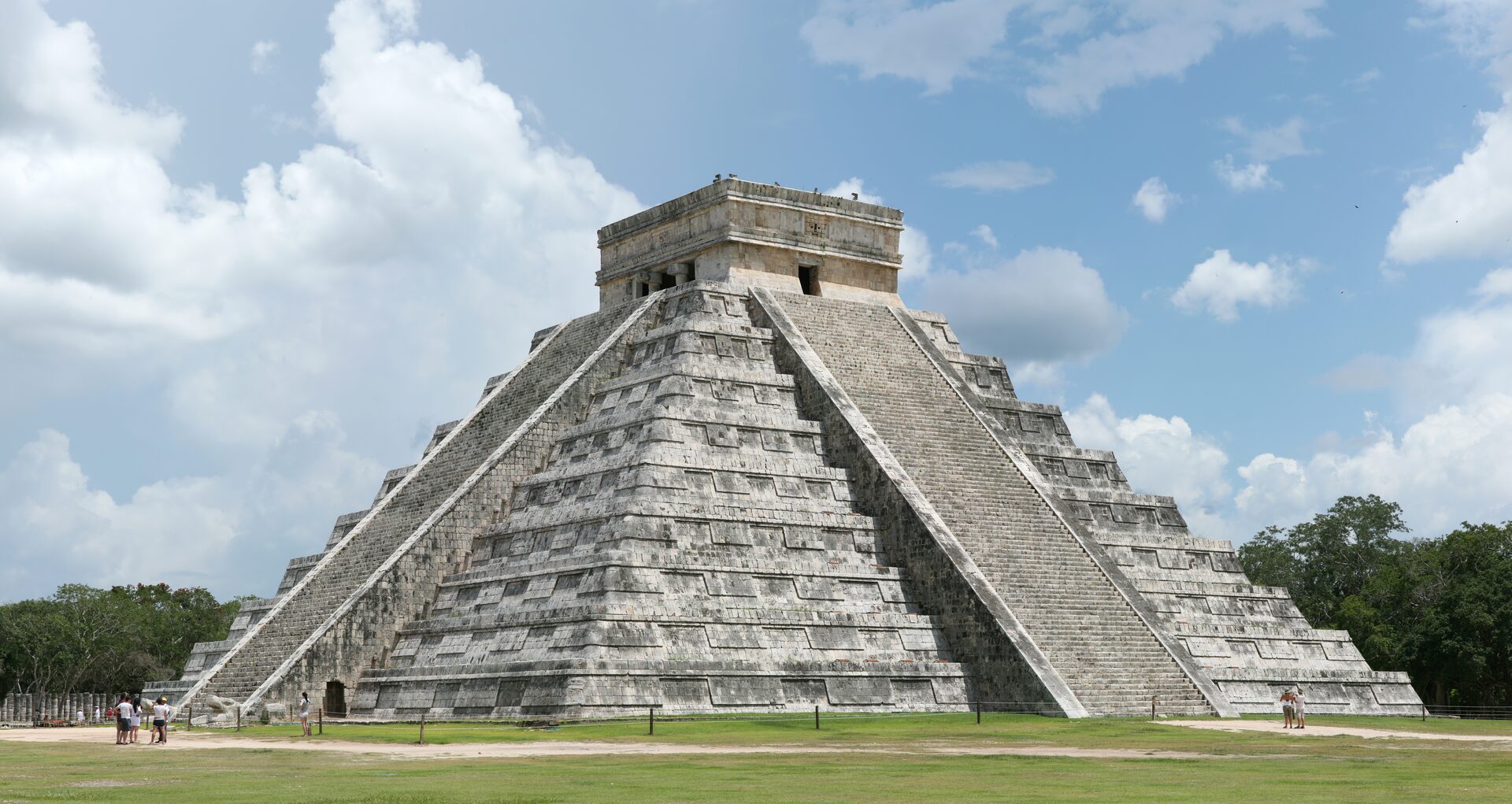 Mexico expat destinations